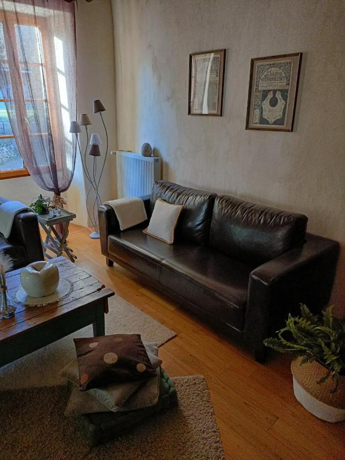 Villa Paris Prats-du-Perigord Bagian luar foto
