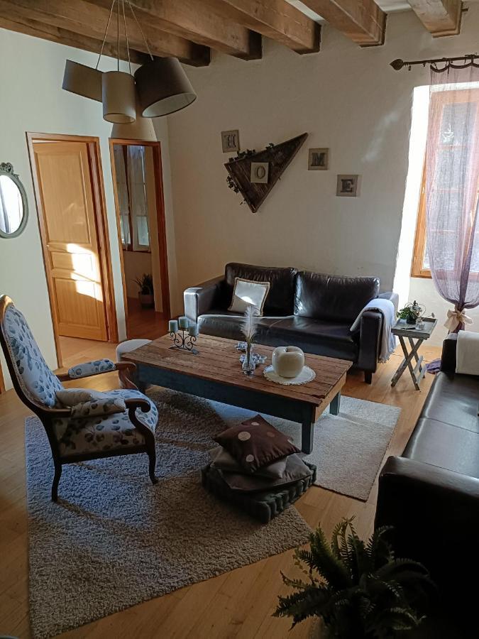 Villa Paris Prats-du-Perigord Bagian luar foto