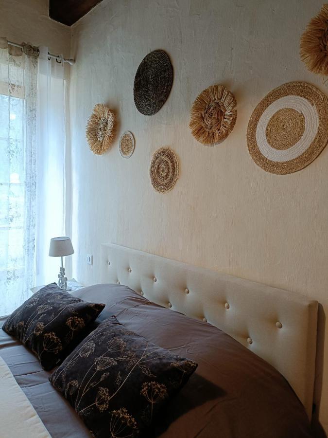 Villa Paris Prats-du-Perigord Bagian luar foto