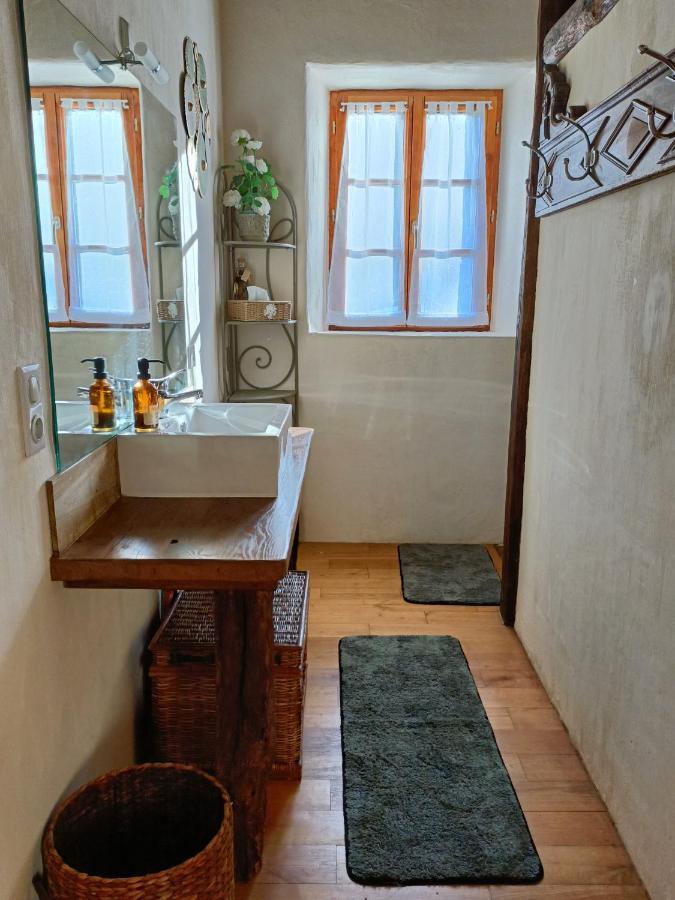 Villa Paris Prats-du-Perigord Bagian luar foto