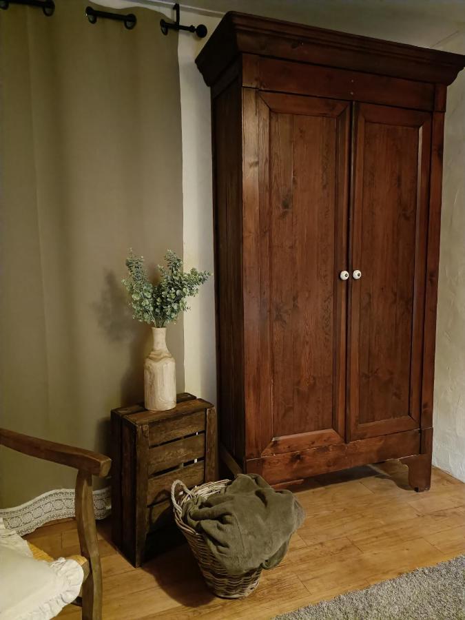 Villa Paris Prats-du-Perigord Bagian luar foto